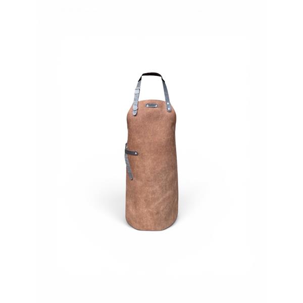 Kasai Miami Leather Apron Image 1