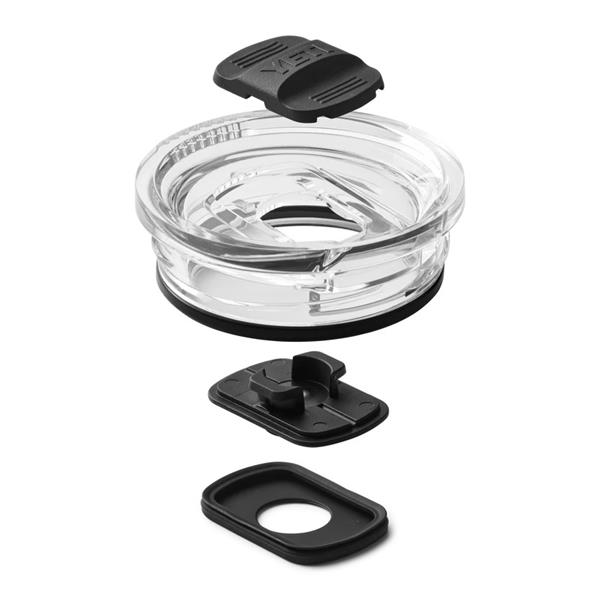 Yeti Rambler 20oz Stronghold Lid for Travel Mug Image 1