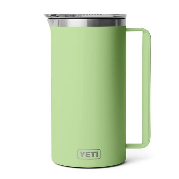 Yeti Rambler 64oz (1.9L) Pitchers with Durasip Ceramic Lining Image 1