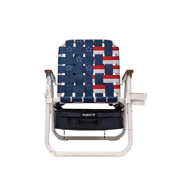 Parkit Voyager - Old Glory Image 1