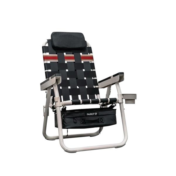 Parkit Eclipse - Troubador Image 1