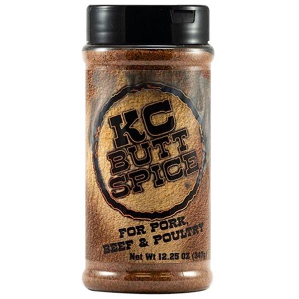 KC Butt Spice - 176g (6.2oz) Image 1