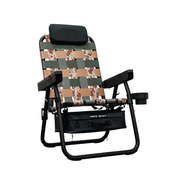 Parkit Eclipse X Freefly - Vintage Camo Image 1