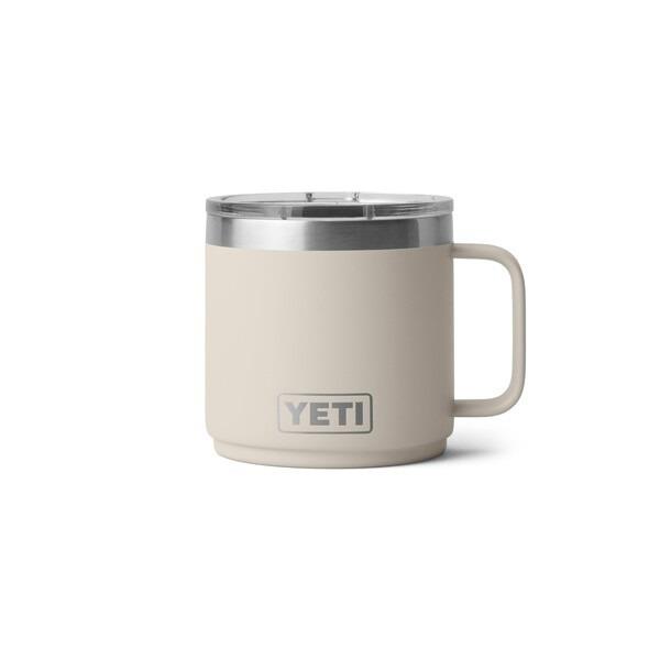 Yeti Rambler 14oz Stackable Mugs - SoCal