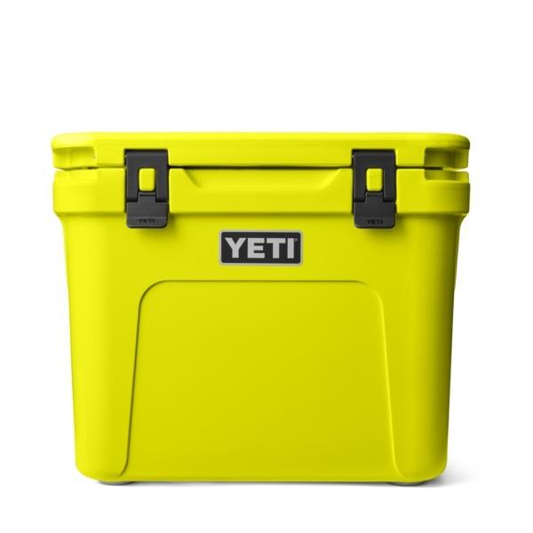 Yeti Roadie 32 Wheeled Cooler - Firefly thumbnail