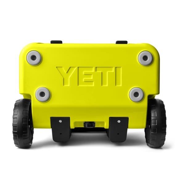 Yeti Roadie 32 Wheeled Cooler Thumbnail Image 78