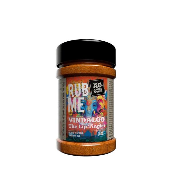 Vindaloo 200g Image 1