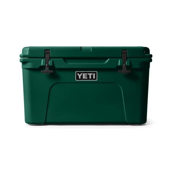 Yeti Tundra 45 Seafoam YETI Tundra Haul Portable Wheeled Cooler