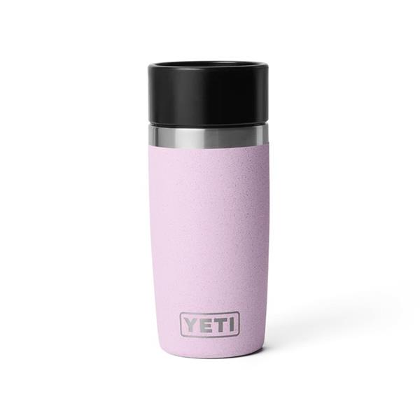 Yeti Rambler 12oz (355ml) Travel Bottles with Commuter Cap Image 1