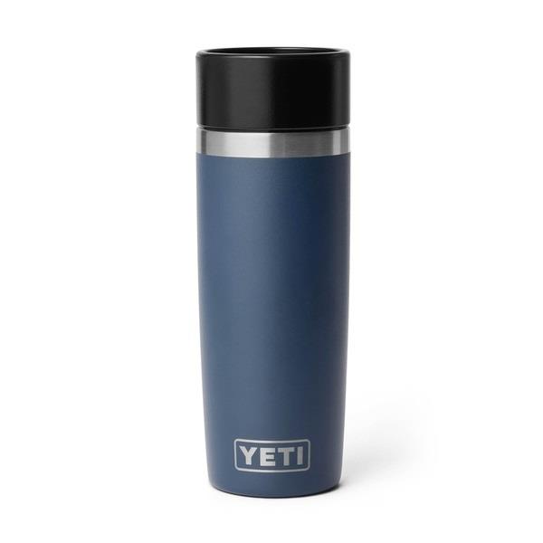 Yeti Rambler 16oz (473ml) Travel Bottles with Commuter Cap Image 1