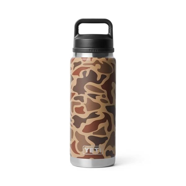 YETI Rambler 36 oz Bottle ベージュ Yeti Rambler 36oz Bottle - SoCal