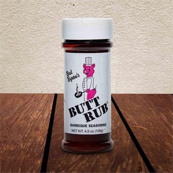 Bad Byrons Butt Rub -127g (4.5oz) - CLEARANCE Image 1