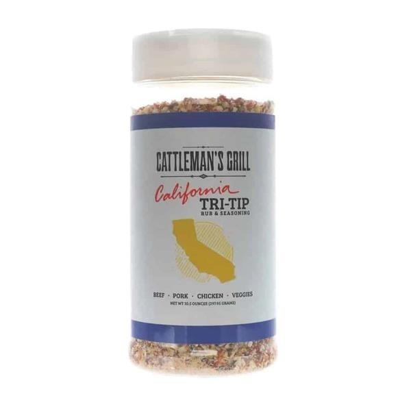 Cattleman's Grill 'California Tri-tip' R Image 1