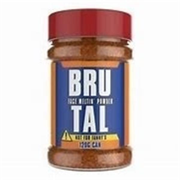 Broo Tal Rub 220g - CLEARANCE Image 1