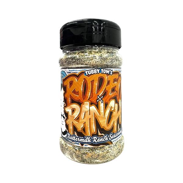 Rodeo Ranch - All American Creamy Buttermilk Seasoning - CLEARANCE Image 1