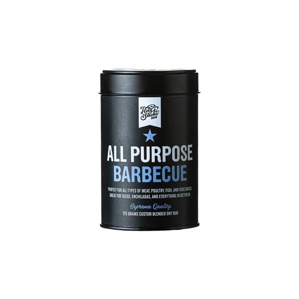 Holy Smoke All Purpose BBQ Rub Image 1
