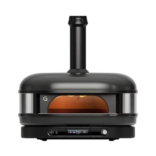 Gozney Dome XL Gen 2.0 - Dual Fuel  - Off Black Image 1