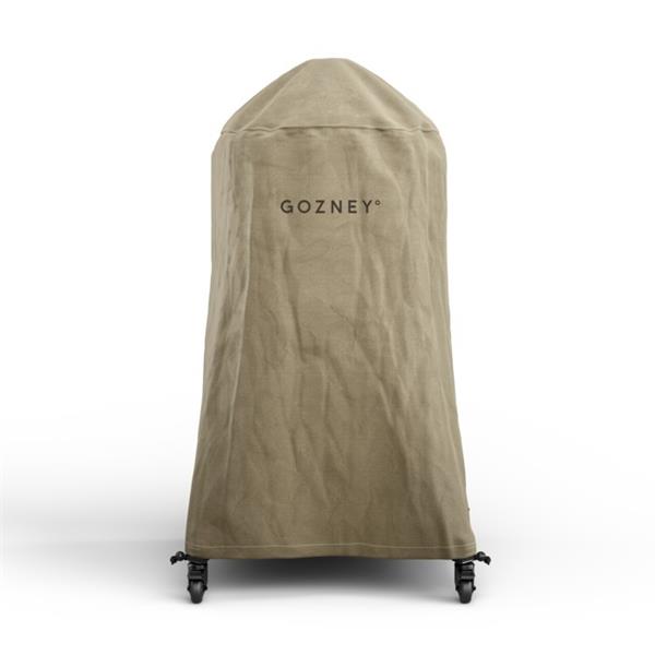 Gozney Gen 2.0 Dome & Stand Cover Image 1