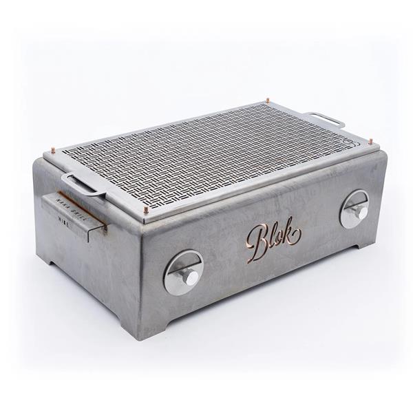 NAKA Wide Parina Table Grill Image 1