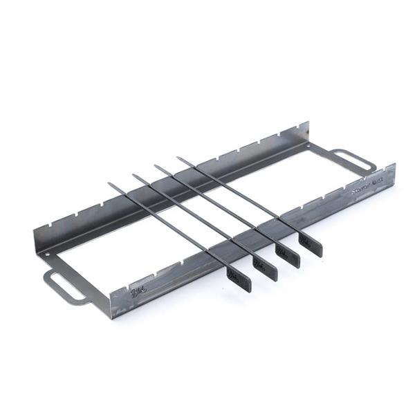 NAKA Skewer Rack Image 1