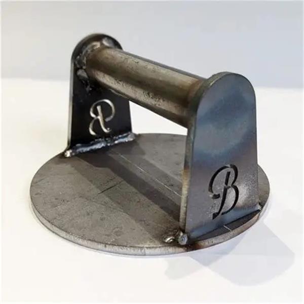 NAKA Burger Press Image 1