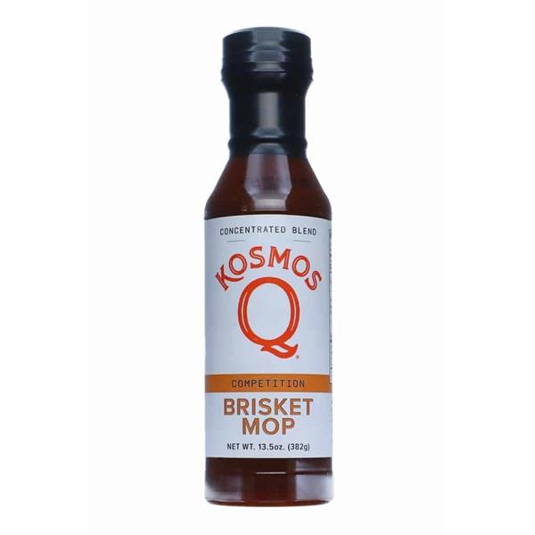 Kosmos Q 'Brisket Mop '- 382g (13.5oz) - CLEARANCE Image 1