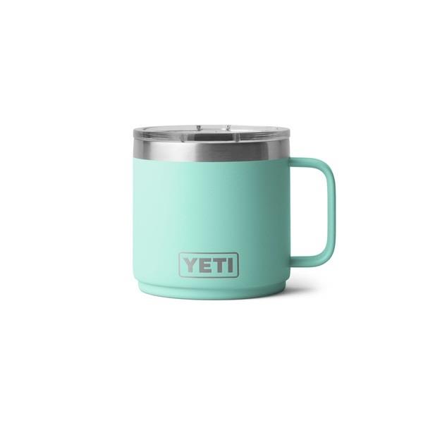 Yeti Rambler 14oz Stackable Mugs (Ceramic Lined) Image 1