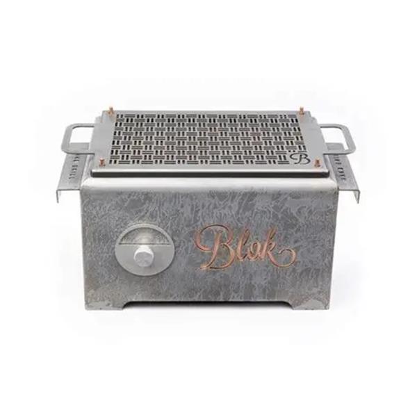 HAKO Table Grill BBQ - Patina Finish Image 1