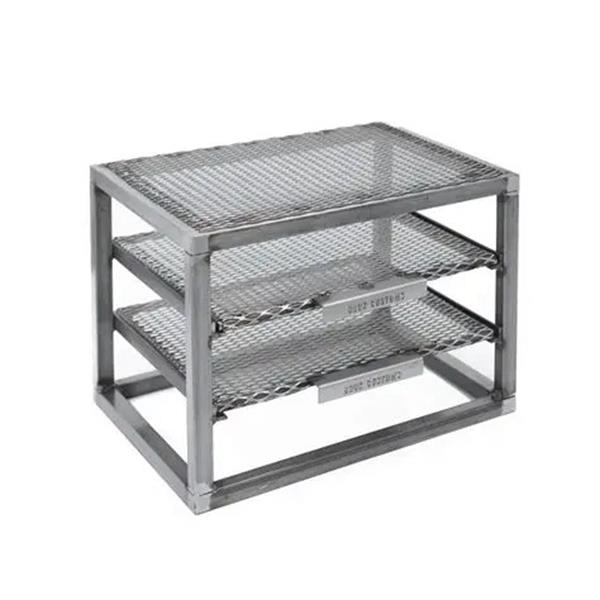 Mini Stack for Table Grills Image 1