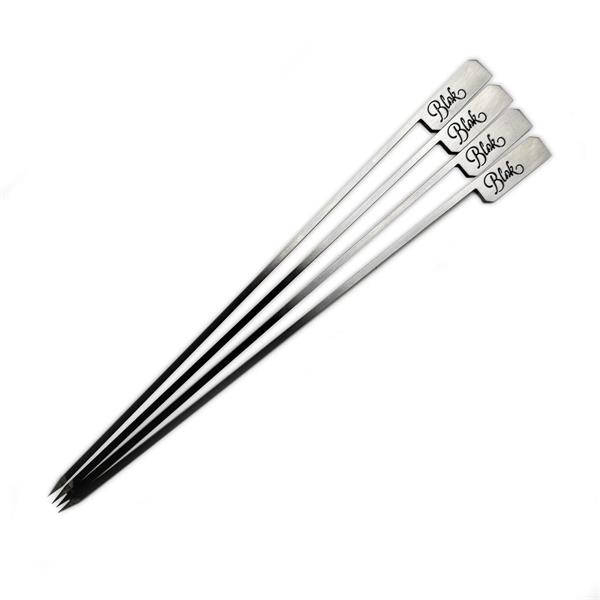 Blok BBQ Skewers Image 1