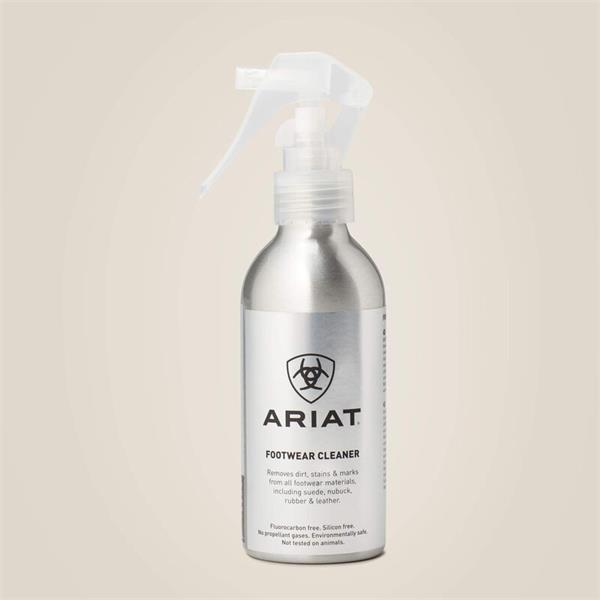 Ariat Footwear Cleaner Image 1