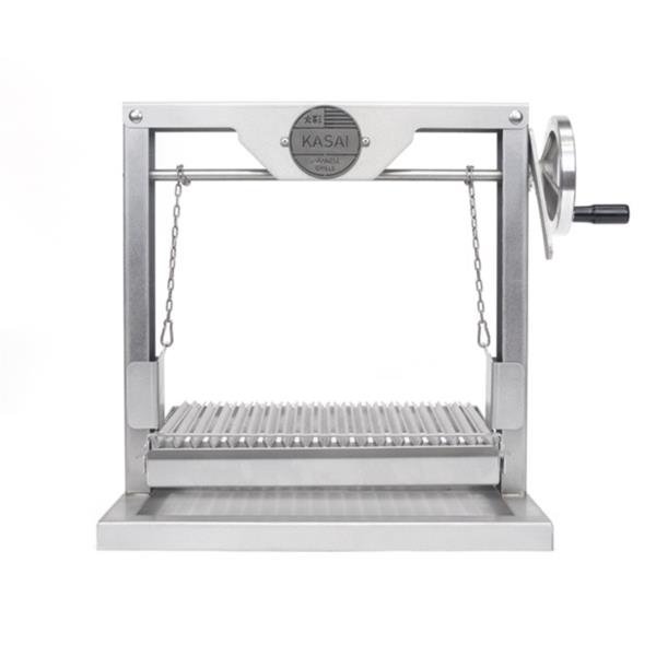 Kasai Konro Asado Grill Top (For Medium Wide Kasai) Image 1