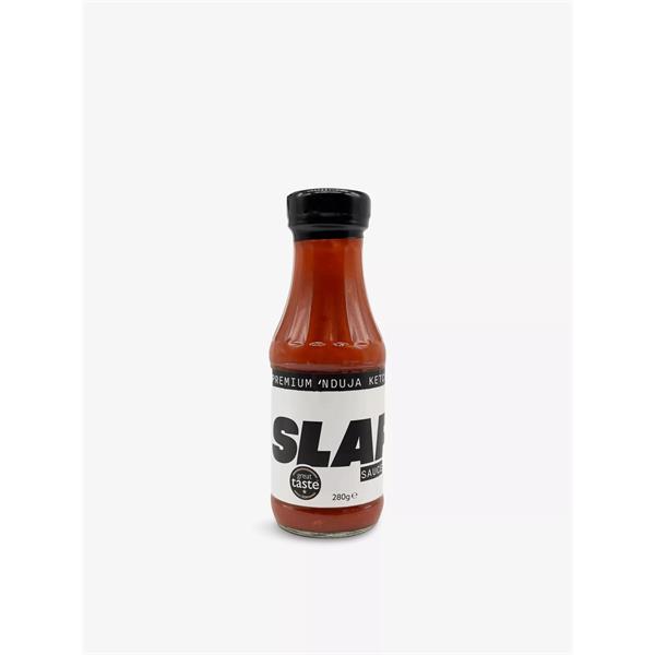 Slap Sauce - Nduja Ketchup 280g Image 1
