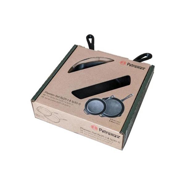 Petromax Skillet Twin Pack - FP25/FP30-T Image 1