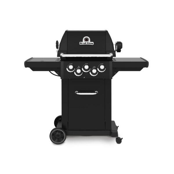 Broil King Royal 390 Shadow Gas Barbecue Image 1