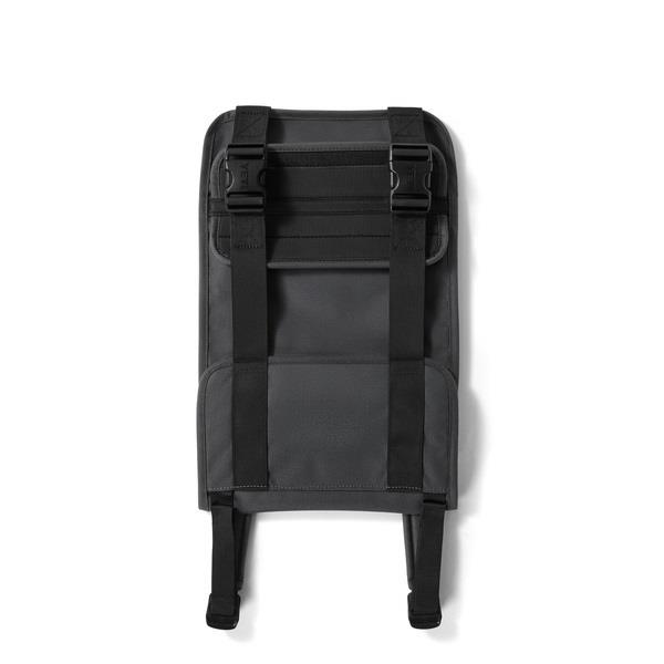 Yeti Hondo Chair Backstraps - Black Image 1