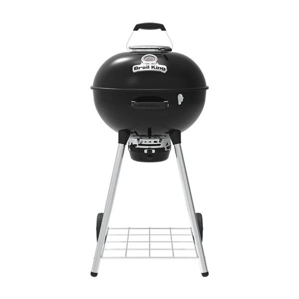 Broil King 57cm Crown Kettle Charcoal Barbecue Image 1