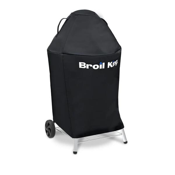 Broil King Select Grill Cover - Fits 47cm & 57cm Charcoal Barbecues  Image 1