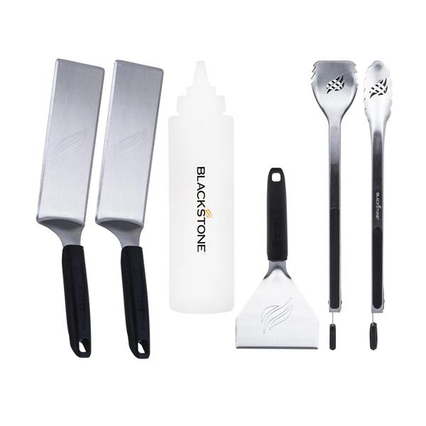 Blackstone 6 Piece Griddle Toolkit Image 1