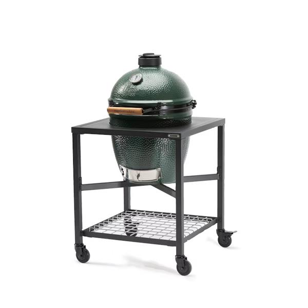 Big Green Egg - Large Modular Nest (with Caster Wheels) Image 1