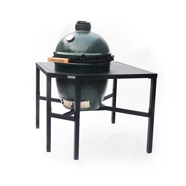 Big Green Egg Large Corner Modular Nest Image 1