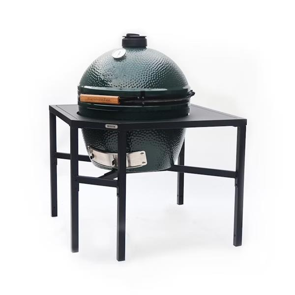 Big Green Egg XL Corner Modular Nest Image 1