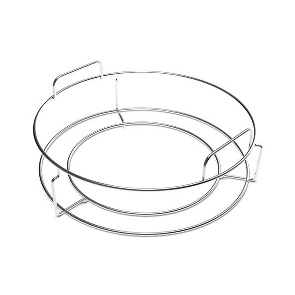 Big Green Egg XL Conveggtor Basket Image 1