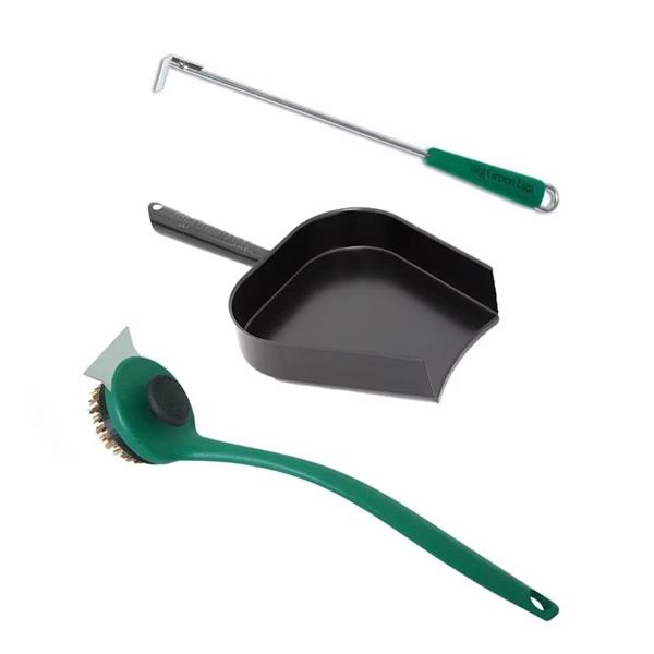 Big Green Egg Minimax Cleaning Kit Image 1