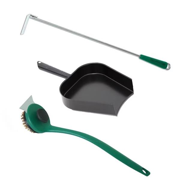 Big Green Egg XL Cleaning Kit Image 1