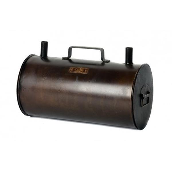 Kadai Charcoal Maker Image 1