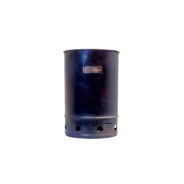 Kadai BBQ Chimney Starter Image 1