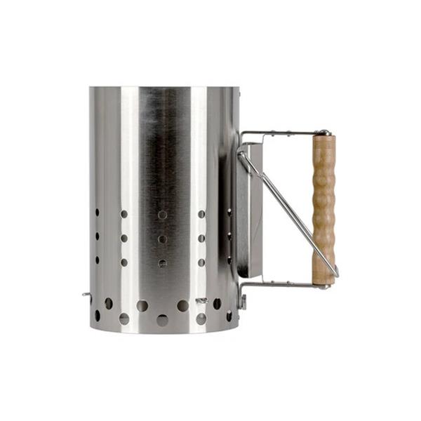 Petromax Charcoal Chimney Starter XL Image 1