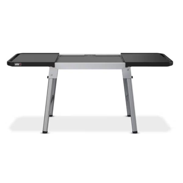 Weber Expandable Stand - Built for Weber Slate 45 / 46cm Griddle Image 1