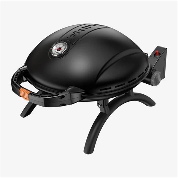 Fandango O-Grill 500 - Black Image 1